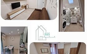 A&G Apartment